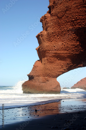 Legsiar Plage / Marokko 2006 