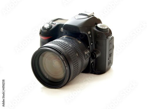 Camera