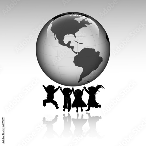 concept design; kids of the...