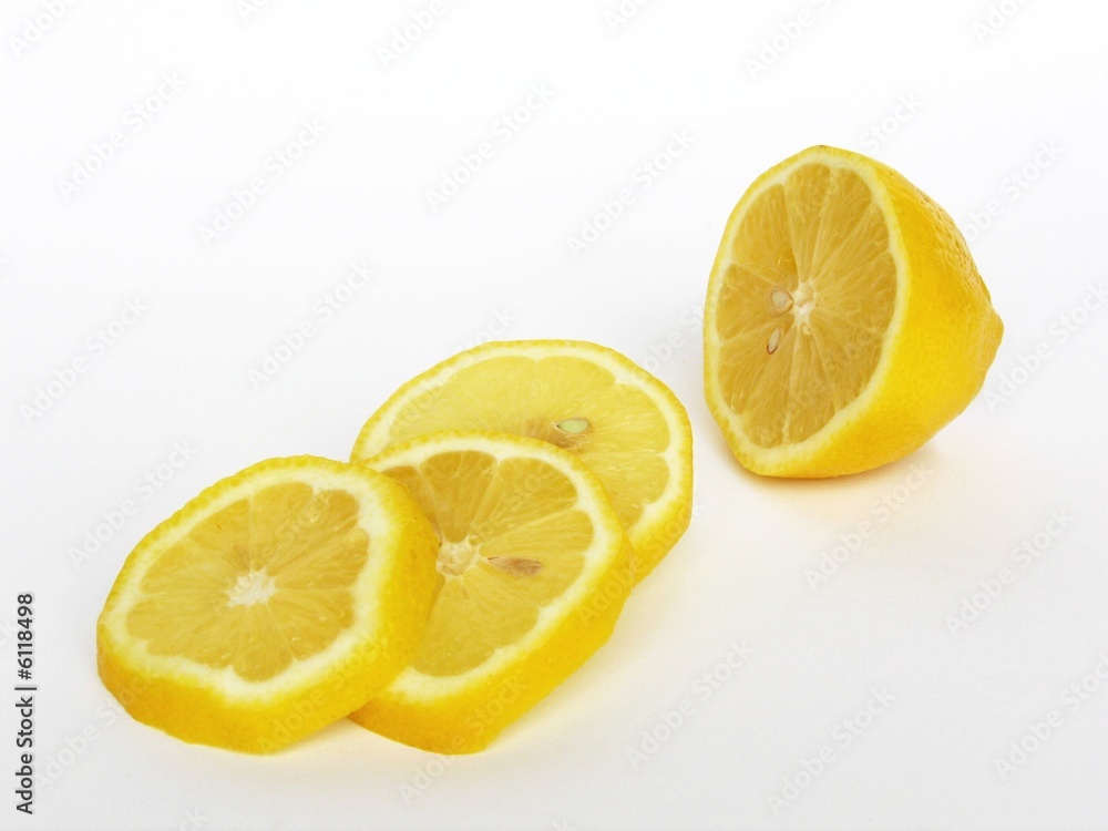 Lemon Lemon