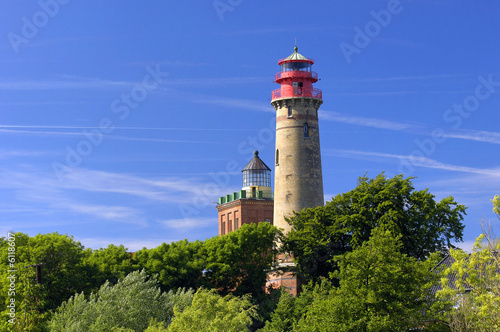 Wallpaper Mural Rügen, Kap Arkona, Leuchtturm, Leuchttürme Torontodigital.ca