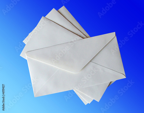 enveloppe photo