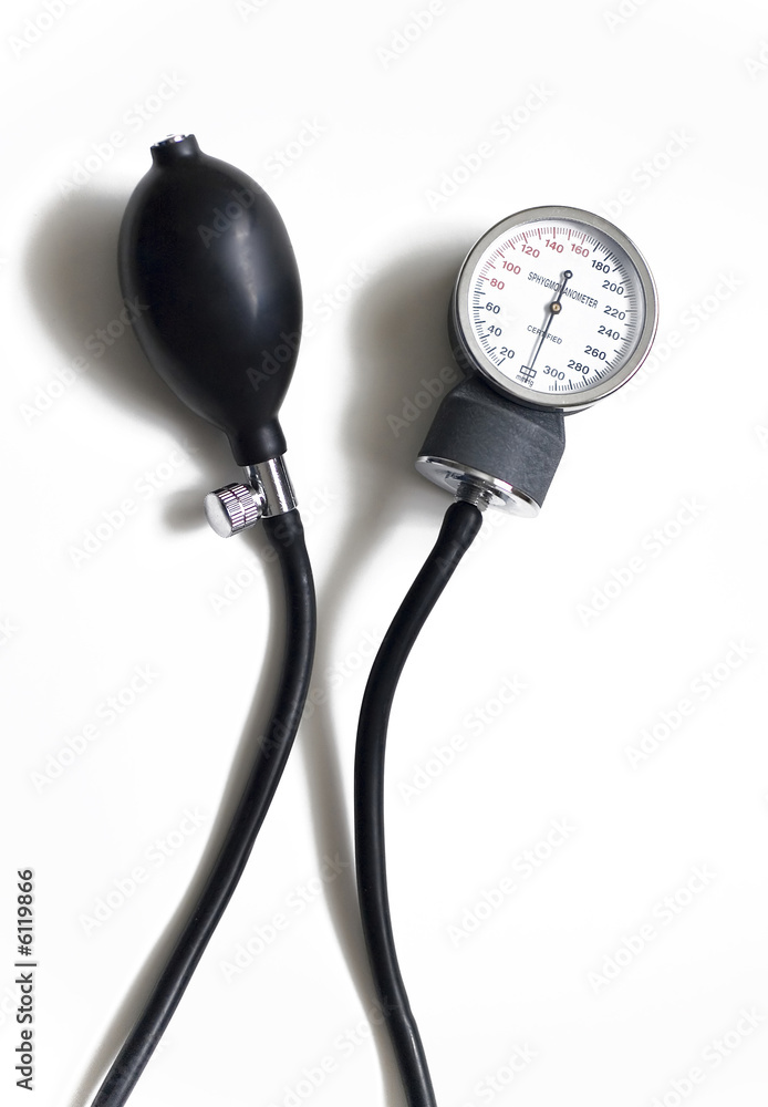 Sphygmomanometer Sphygmomanometer