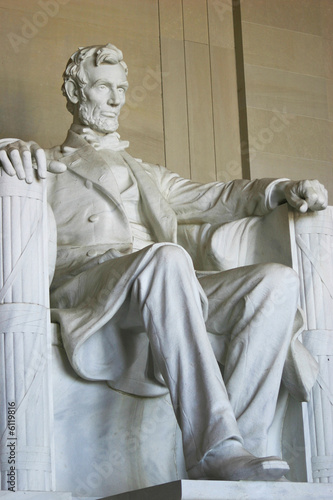 Lincoln Memorial