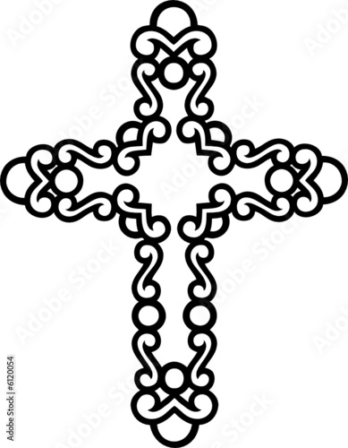 Tattoo Kreuz