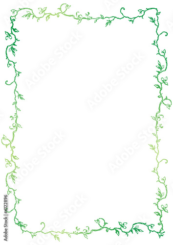 Fondo de lazos verdes