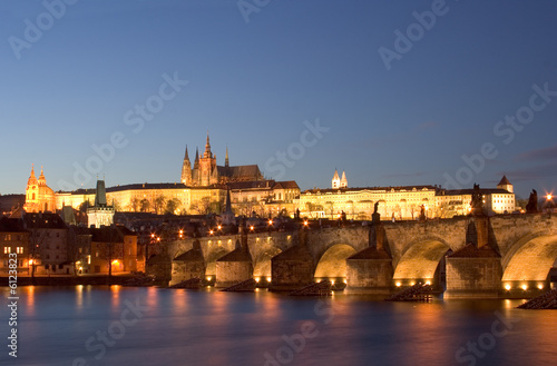 Prague Castle