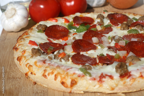 Pizza