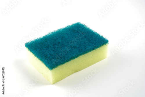 stock pictures of a sponge used to clean dishes 