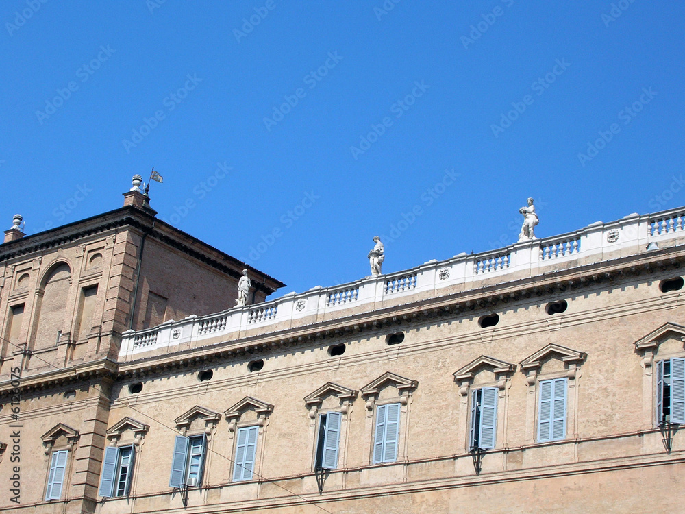 Palazzo in Modena - Italien 