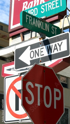 signs