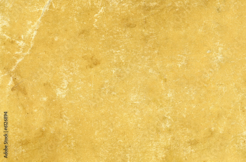 on this picture you can see a texture of a very old yellow paper