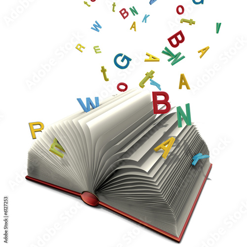 Libro01lettere photo