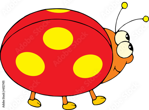 Ladybug