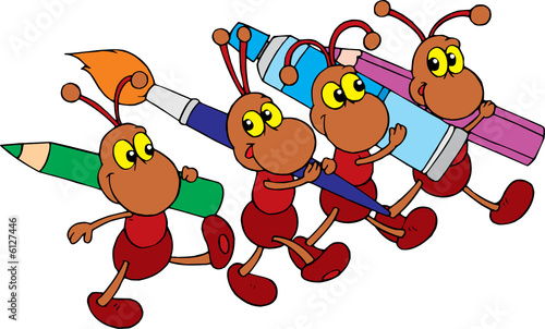 Ants