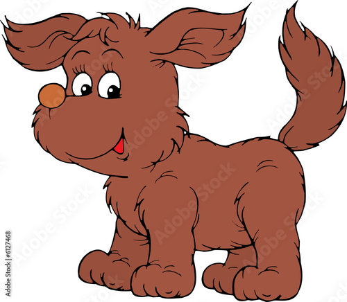 Puppy