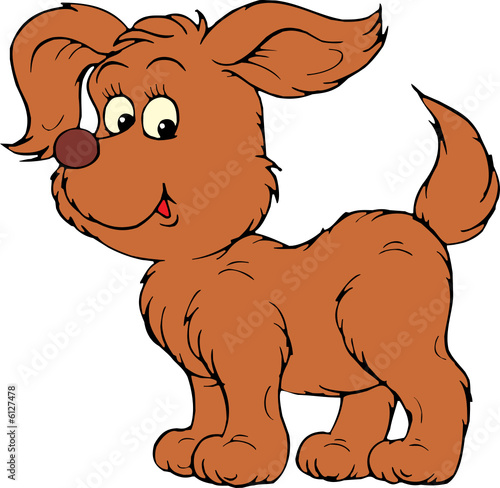 Puppy