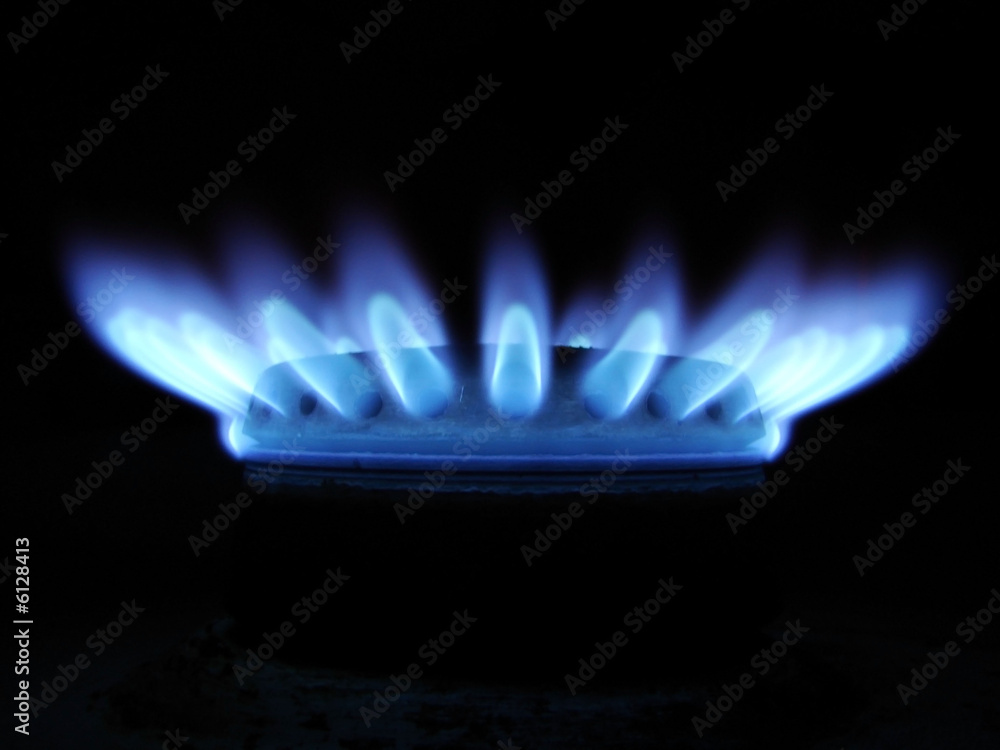 gas gas