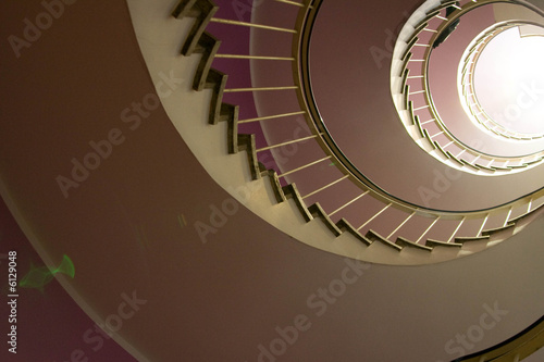 wendeltreppe