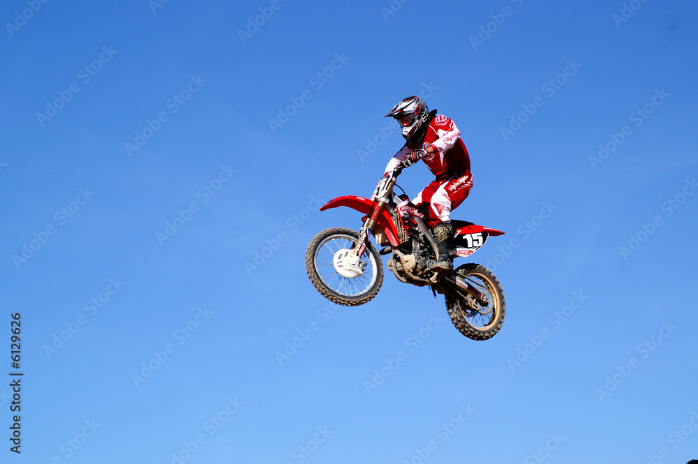 motocross 2