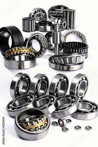 Bearings 