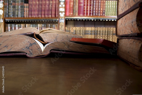 Vintege books