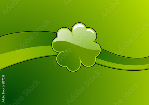 Quadrifoglio - San Patrick's Day