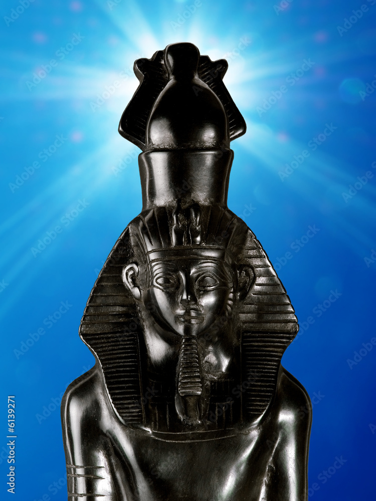 Ramses - obrazy, fototapety, plakaty 