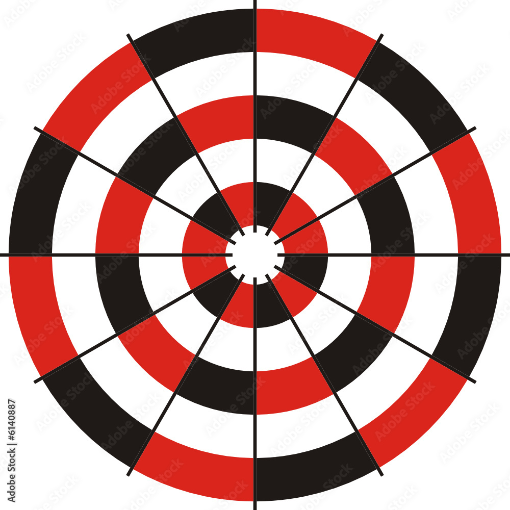 bullseye