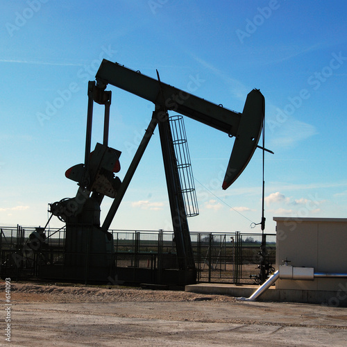 puit de petrole 5