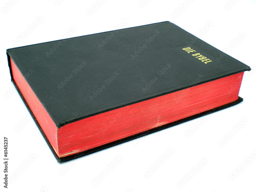 Afrikaans Bibel Afrikaans Bibel