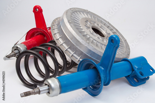 spare parts