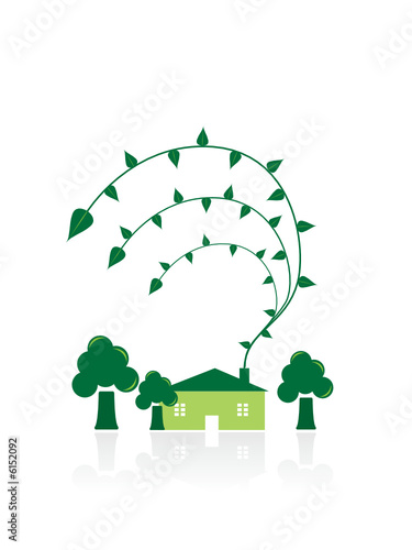 Home recycling