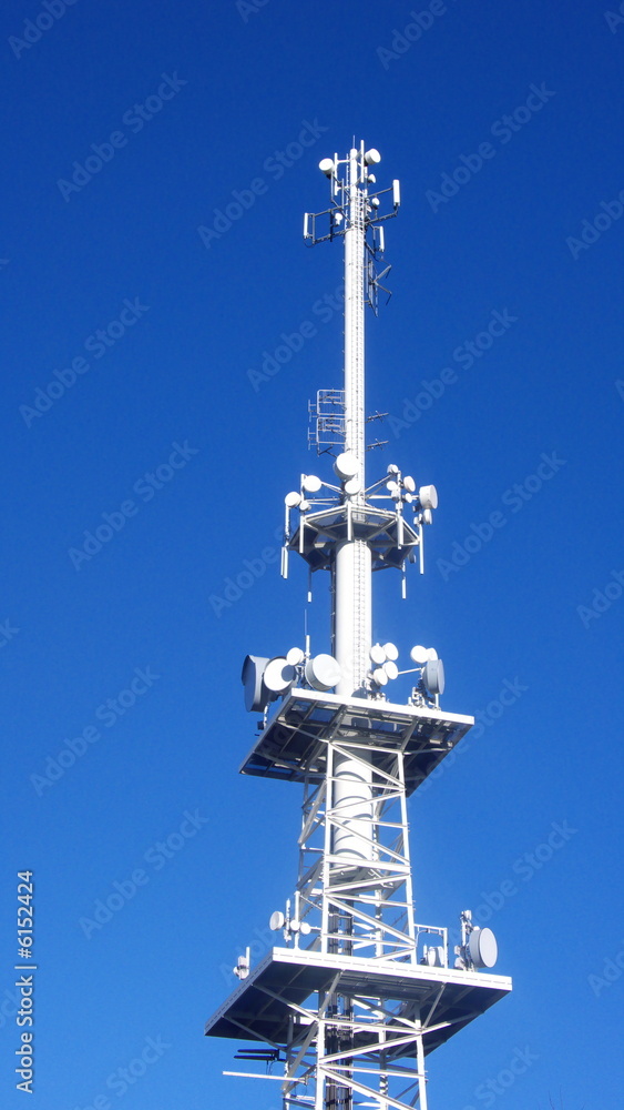 Antenne Antenne