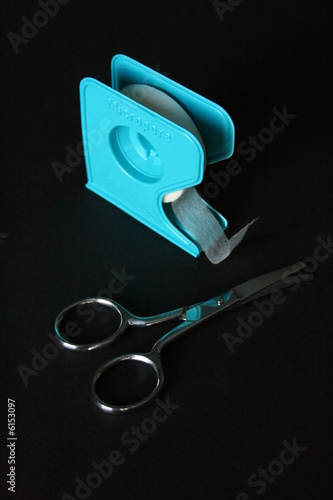 surgical tape