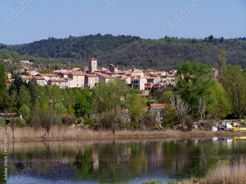 village