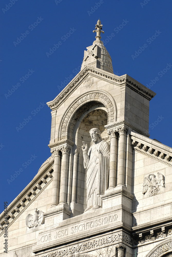 Le Sacré-Coeur