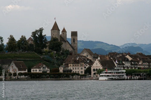 Rapperswil © kreativ4insider.com