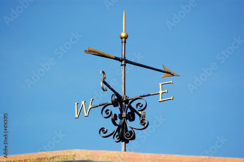 Weather Vane