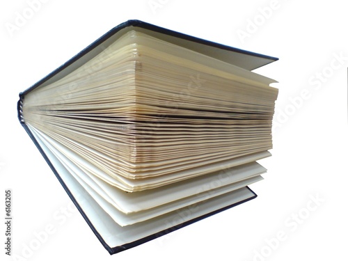 Plakat book