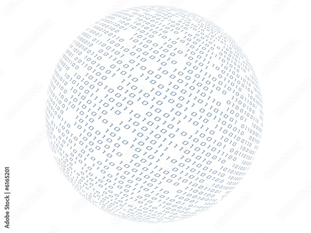 digitale kugel digitale kugel