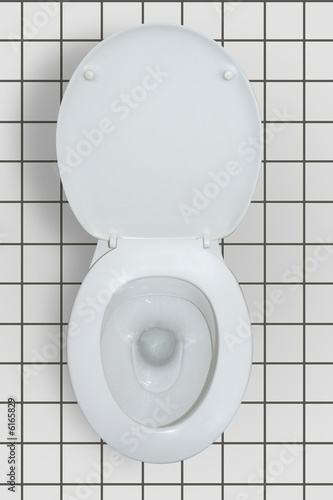 toilettes