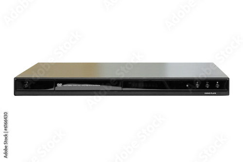 dvd–player