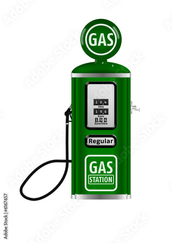 Zeit zum Tanken, time for gas 2.1