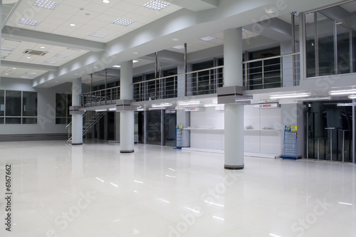 shop floor