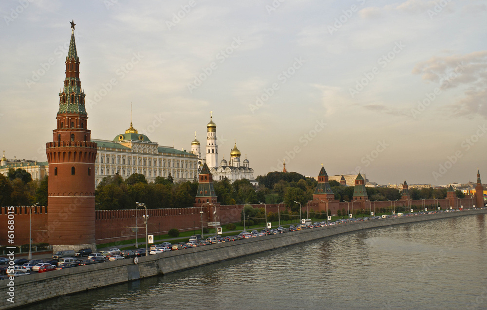 Kremlin.