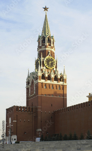 Kremlin. © Oleg Podzorov