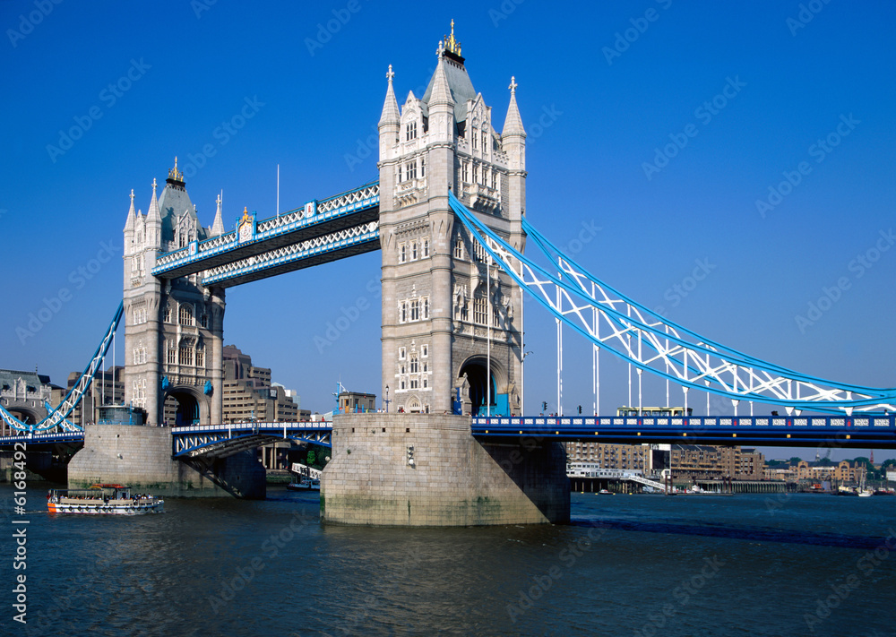 Tower Bridge