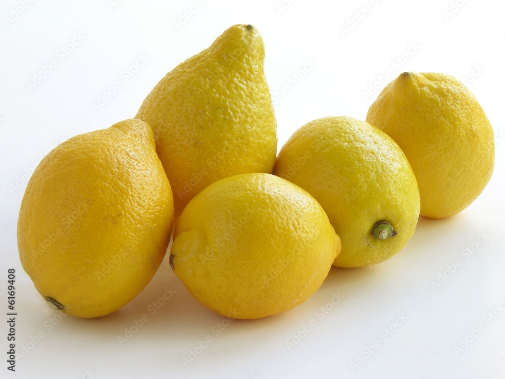 some lemons some lemons