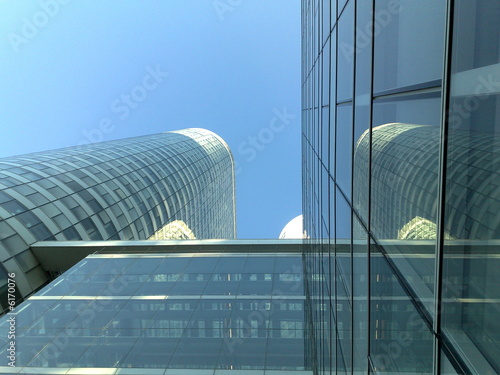 Quartier de la defense